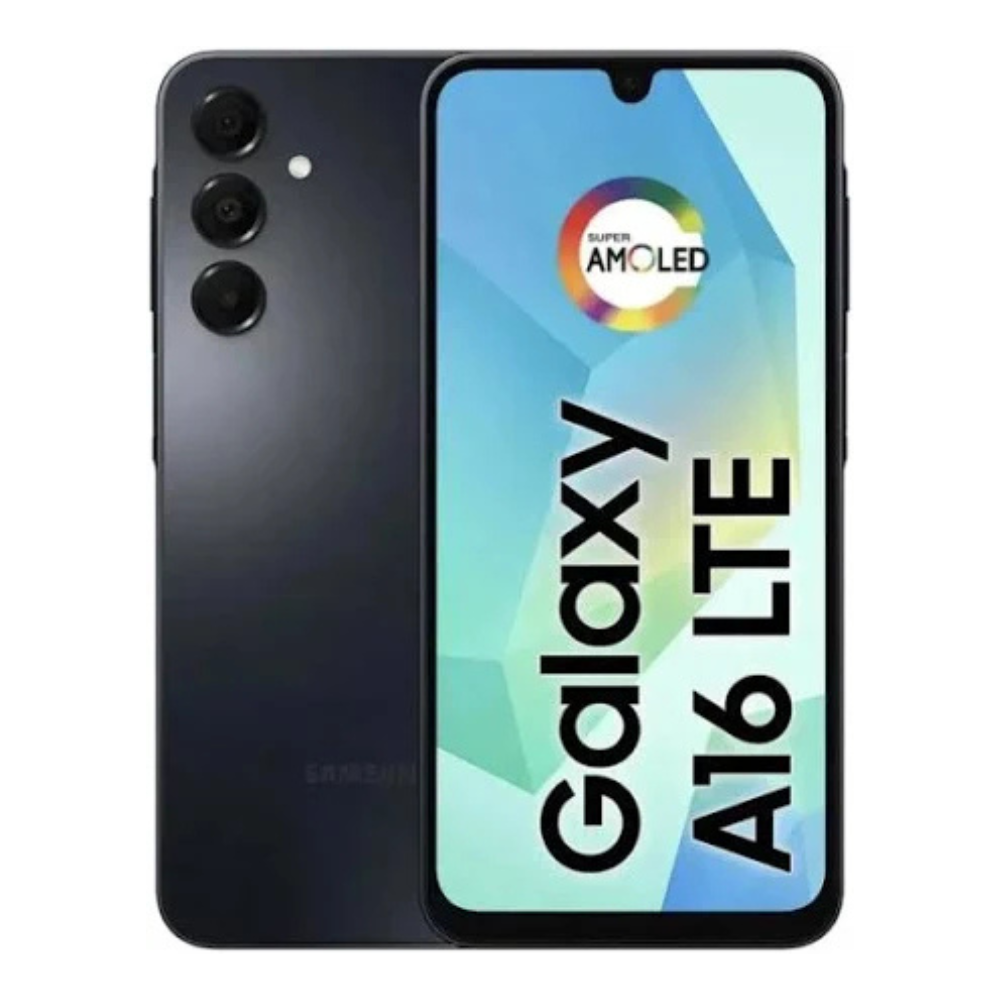 SAMSUNG GALAXY A16 (4GB/128GB)