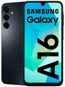 SAMSUNG GALAXY A16  (128GB)
