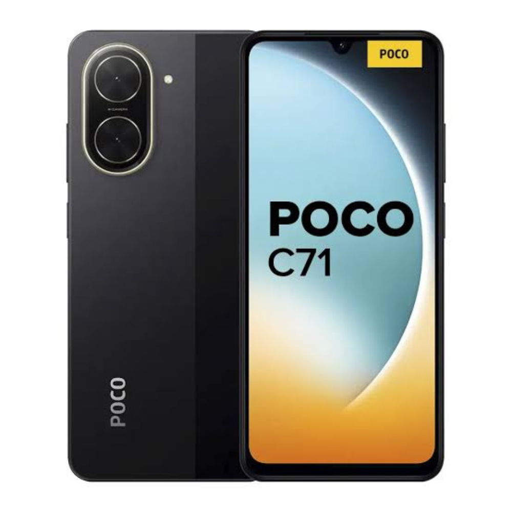 Xiaomi POCO C71 (4GB/128GB)