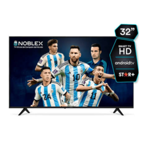 TV Noblex 32" Smart Android TV HD