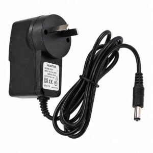 Fuente 5V 2A – Adaptador para TV Box