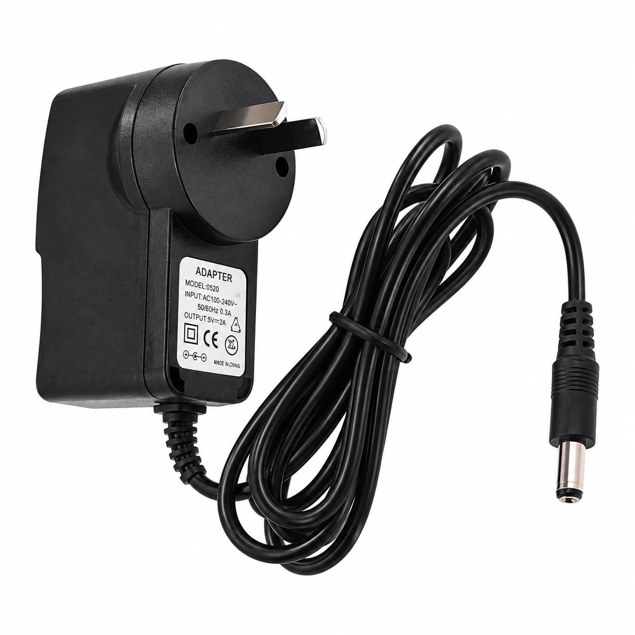 Fuente 5V 2A – Adaptador para TV Box