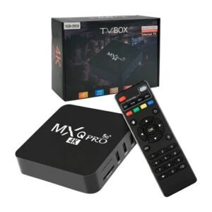 TV Box Android Smart TV Wi-Fi /HDMI